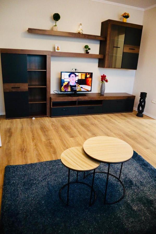 Joy City Stay Iasi 10 Timişoara Exterior foto