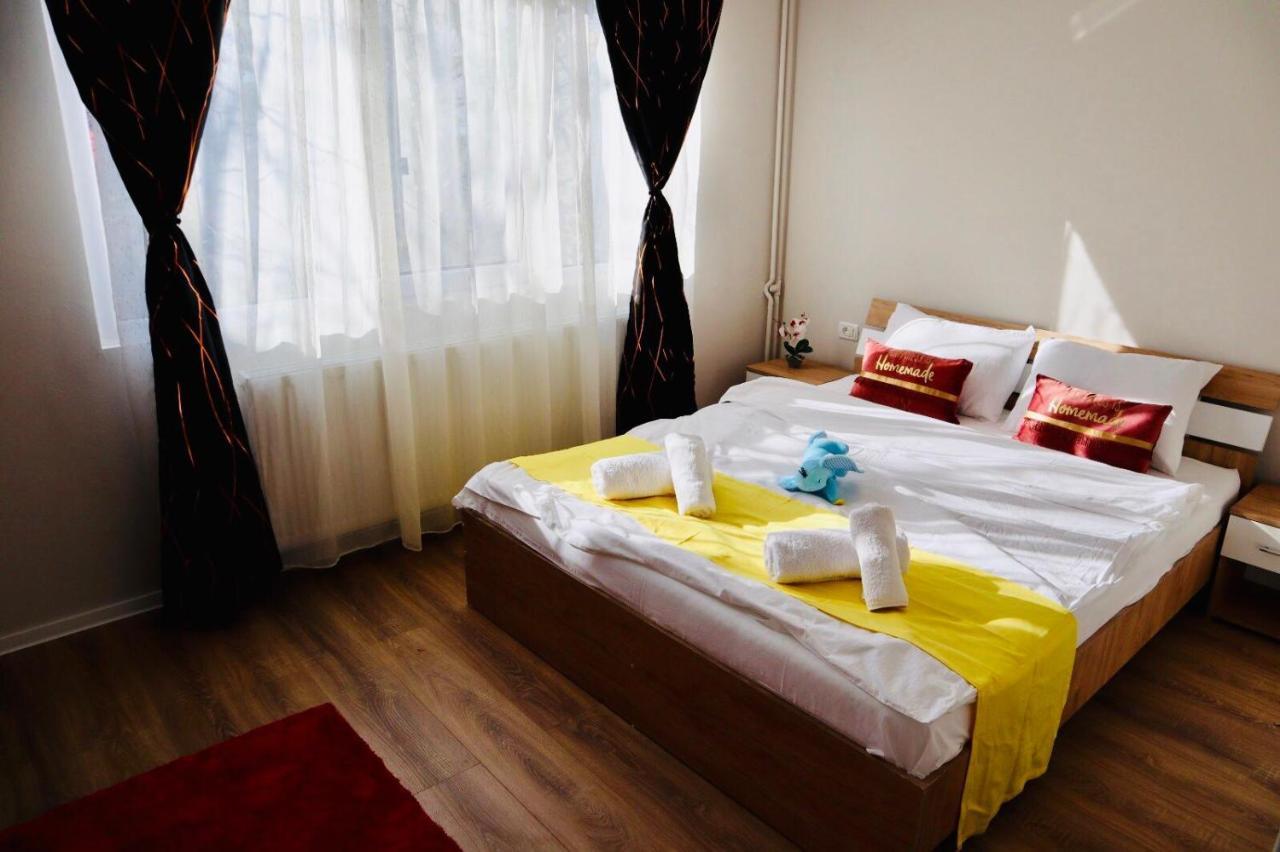 Joy City Stay Iasi 10 Timişoara Exterior foto